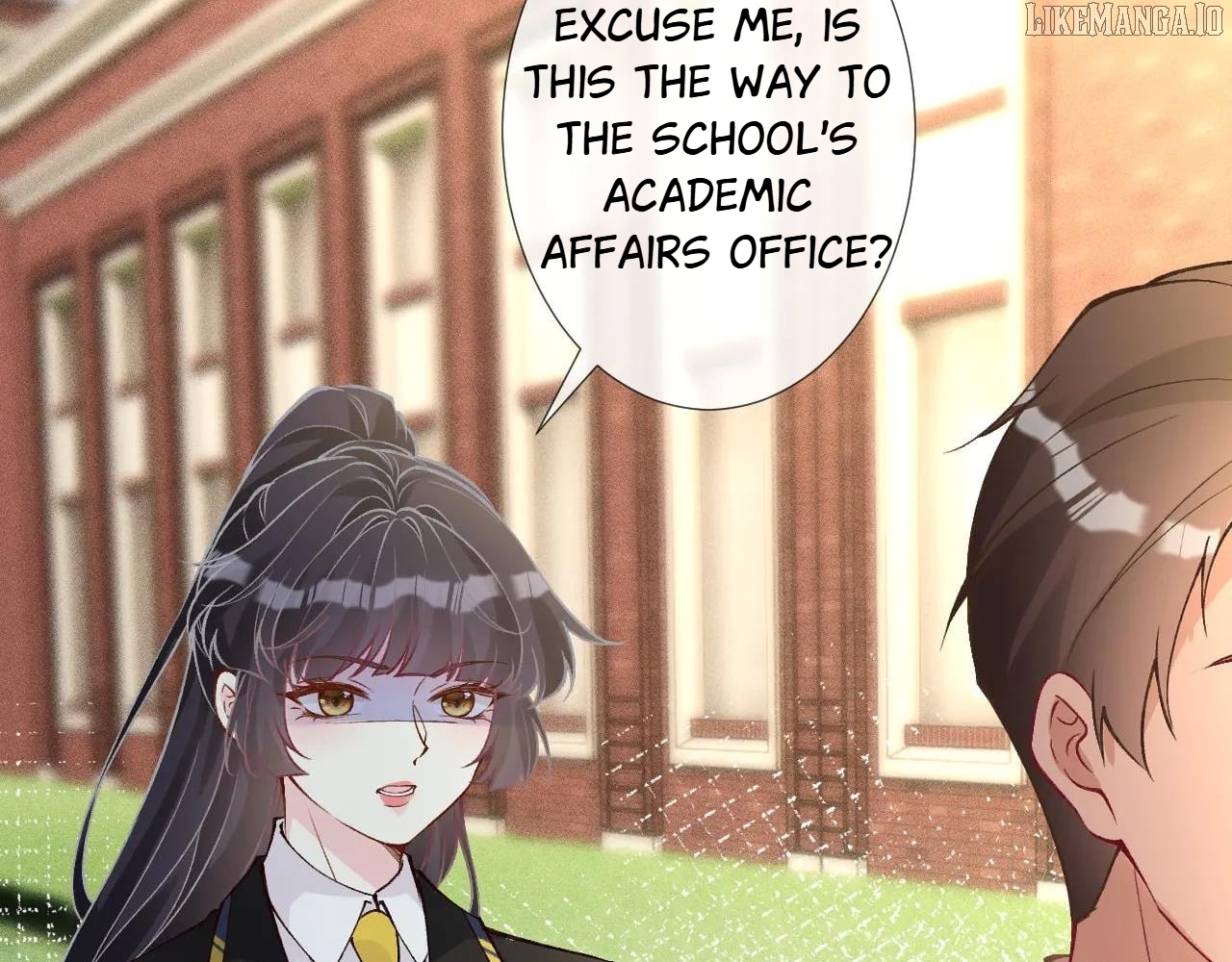 Everyone's Darling Chapter 305 - page 90